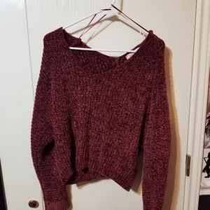 Winter wear